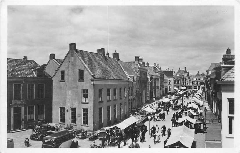 Zutphen Zaadmarkt