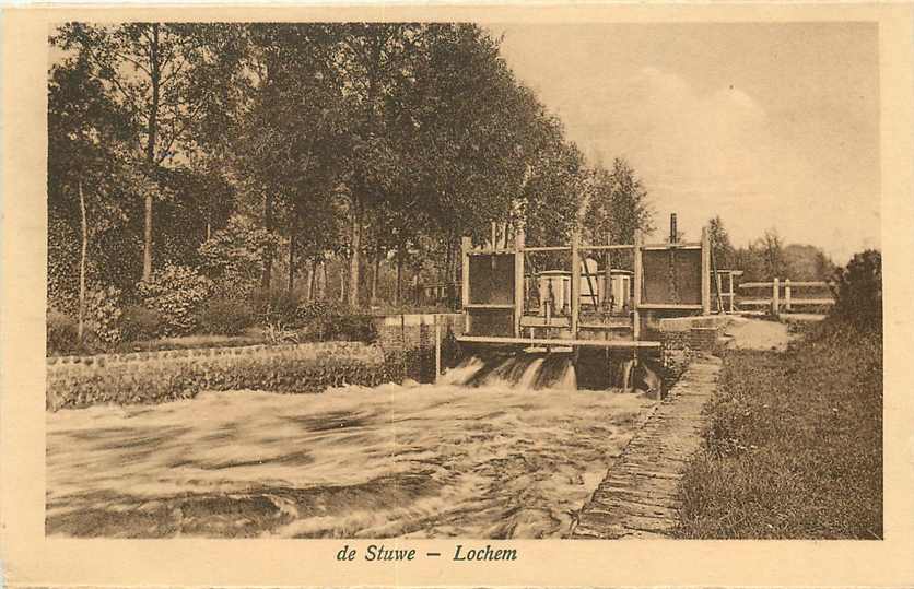 Lochem De Stuwe