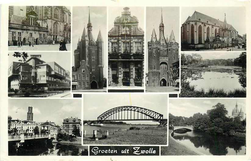 Zwolle