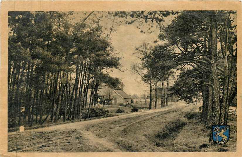 Nijverdal Holterweg