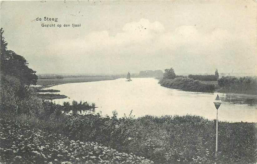 De Steeg De Ijssel