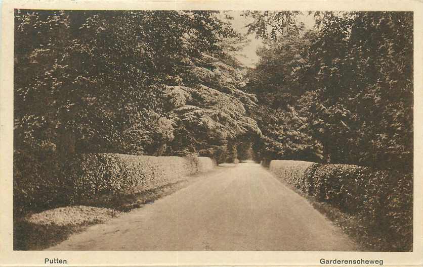 Putten Garderenscheweg