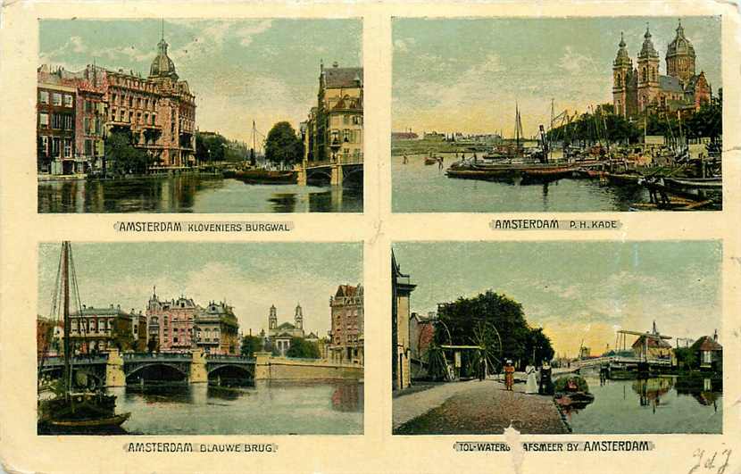 Amsterdam