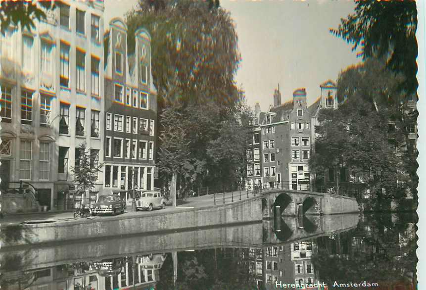 Amsterdam Herengracht