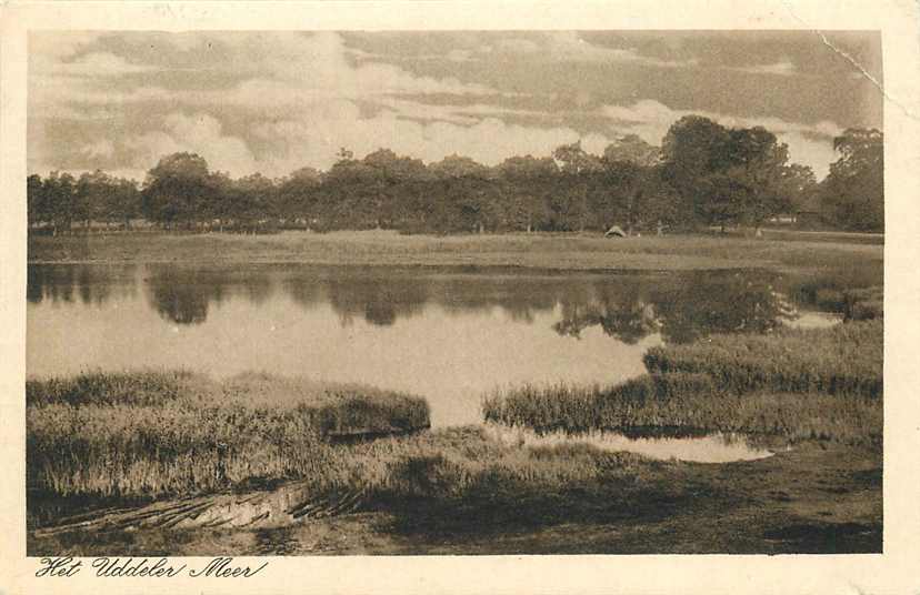 Apeldoorn Uddeler Meer