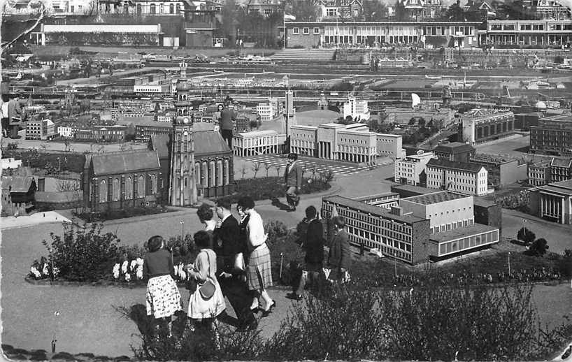 Den Haag Madurodam