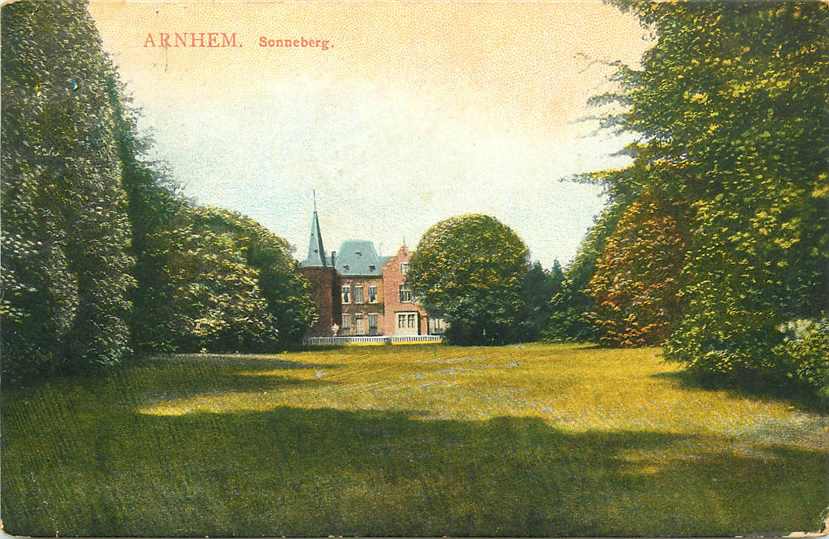 Arnhem Sonneberg