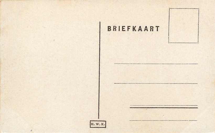 Arnhem Groote Laan Mariendaal