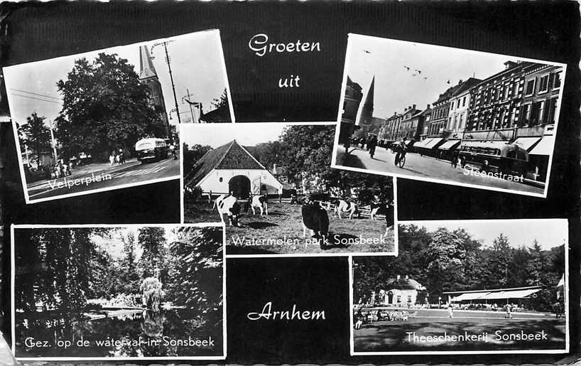 Arnhem