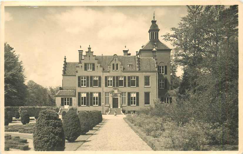 Doorn De Zonheuvel