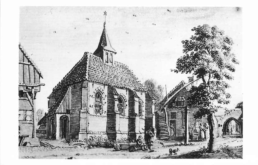 Bronkhorst KApel