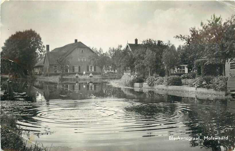 Bleskensgraaf Molswaard