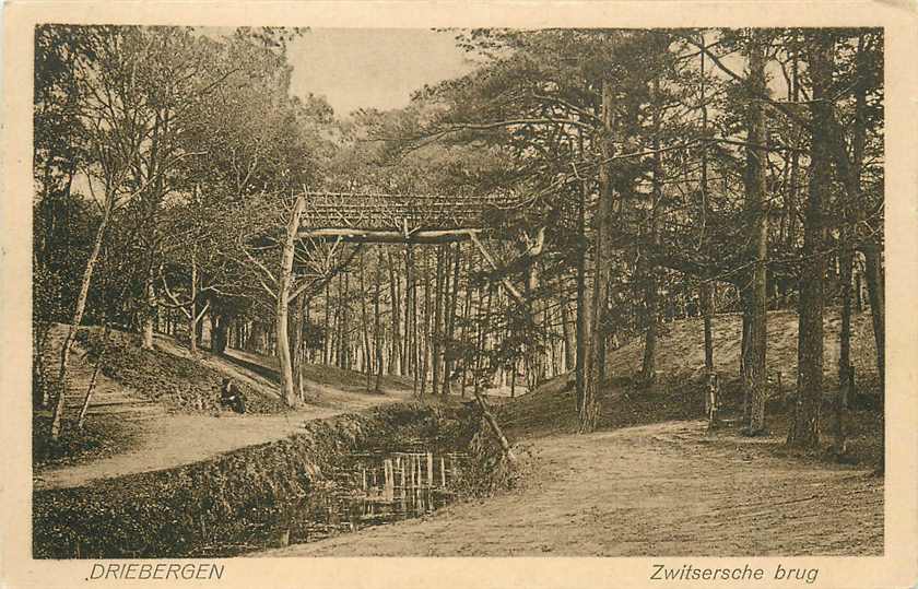 Driebergen Zwitsersche Brug