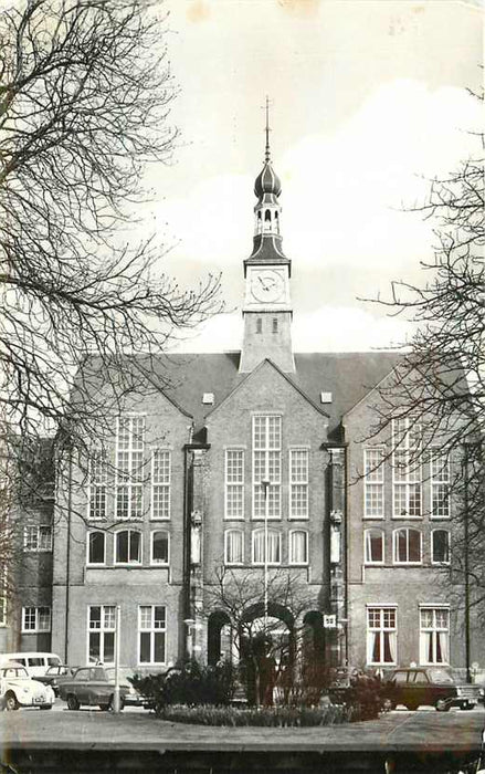 Leiden Academisch Ziekenhuis