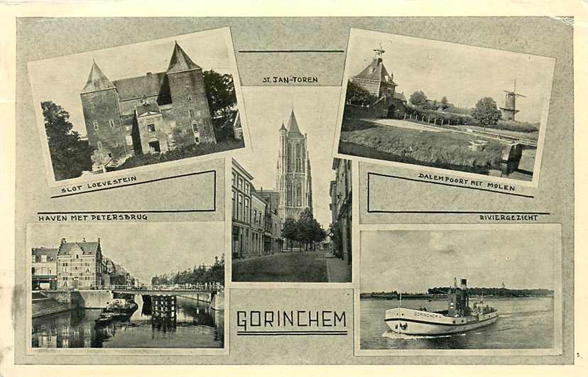Gorinchem