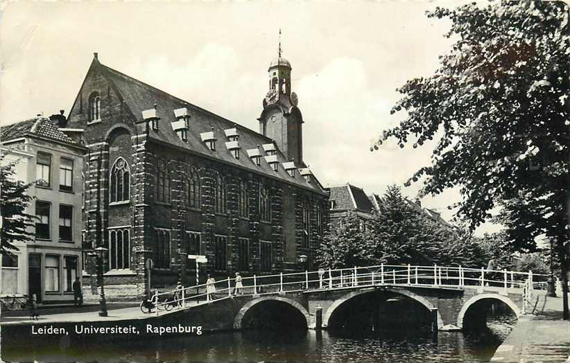 Leiden Universiteit