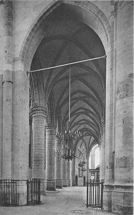 Dordrecht Groote Kerk