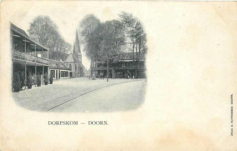 Doorn Dorpskom