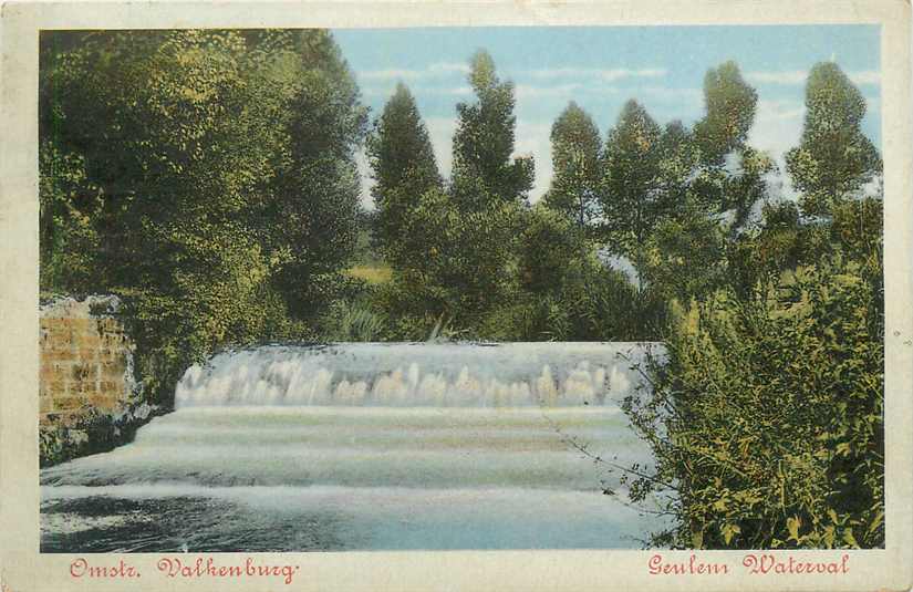 Geulem  Waterval