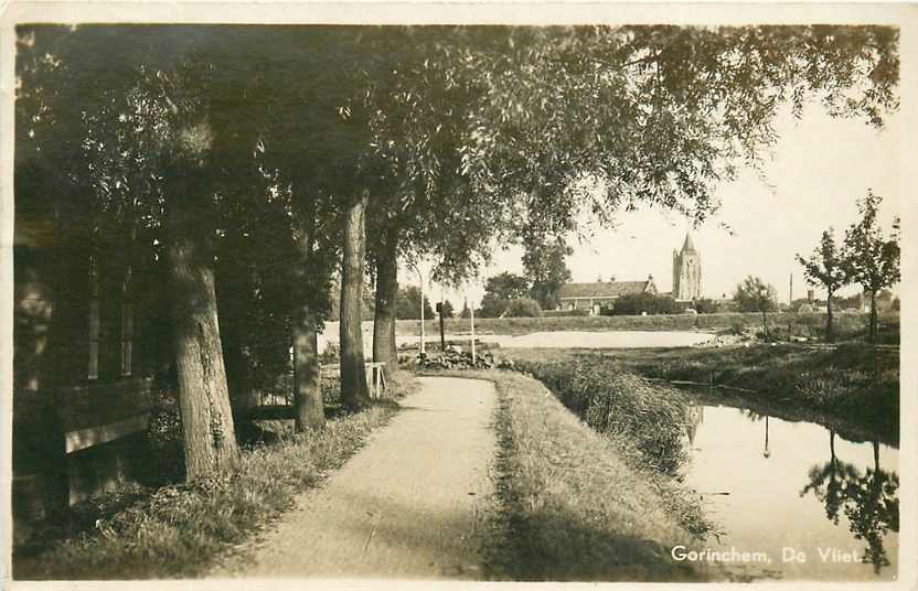 Gorinchem De Vliet