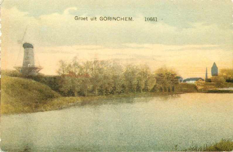 Gorinchem