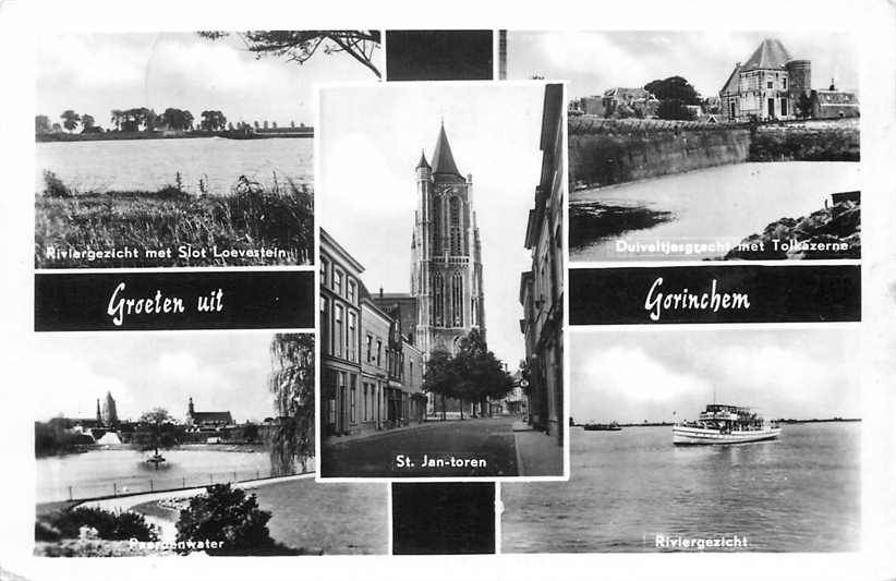 Gorinchem
