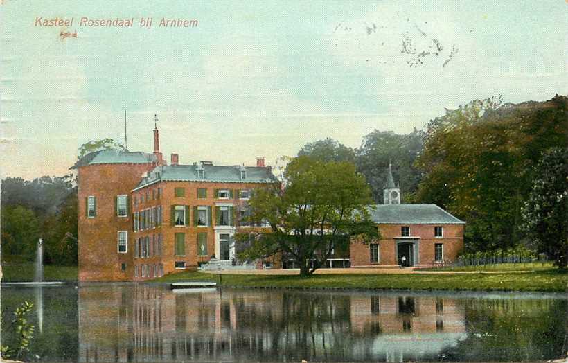 Rozendaal