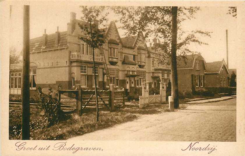 Bodegraven Noordzij