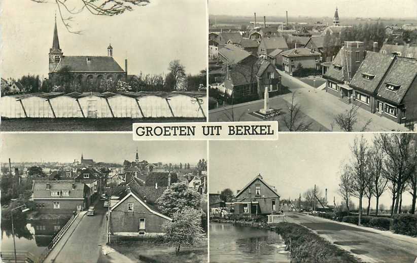 Berkel