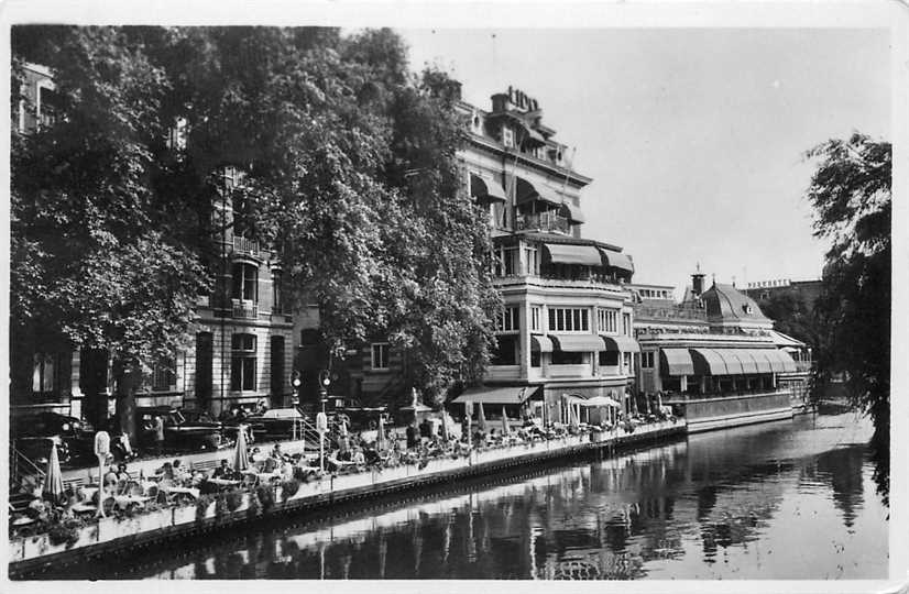 Amsterdam Lido