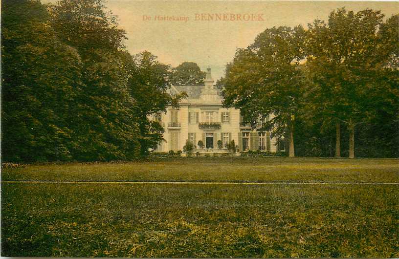 Bennebroek De Hartekamp