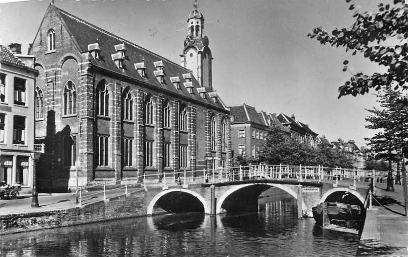 Leiden Universiteit