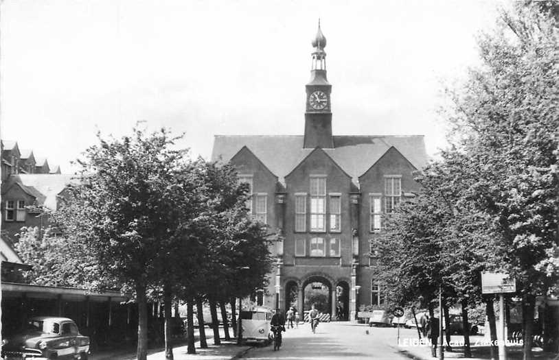 Leiden Academisch Ziekenhuis