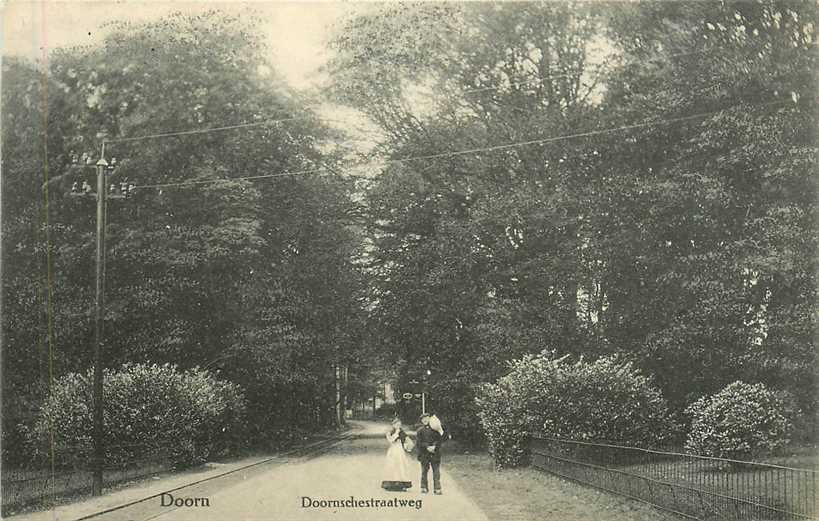 Doorn Doornschestraatweg