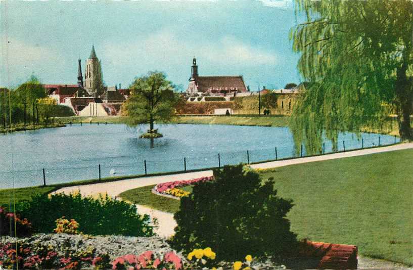 Gorinchem Paardenwater