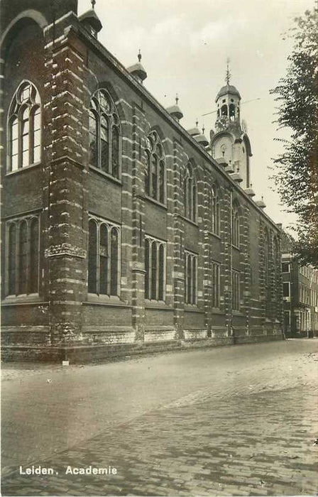 Leiden Academie