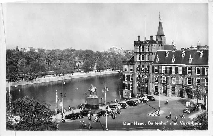 Den Haag  Buitenhof