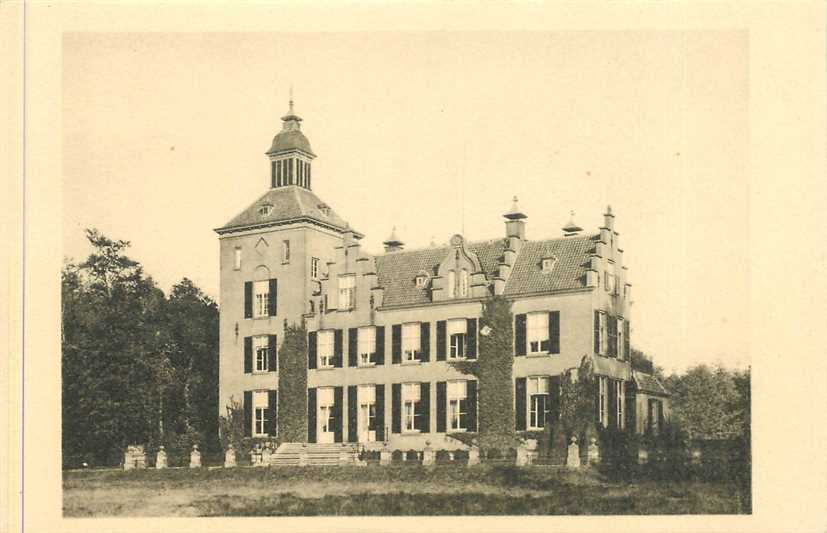 Doorn De Zonheuvel