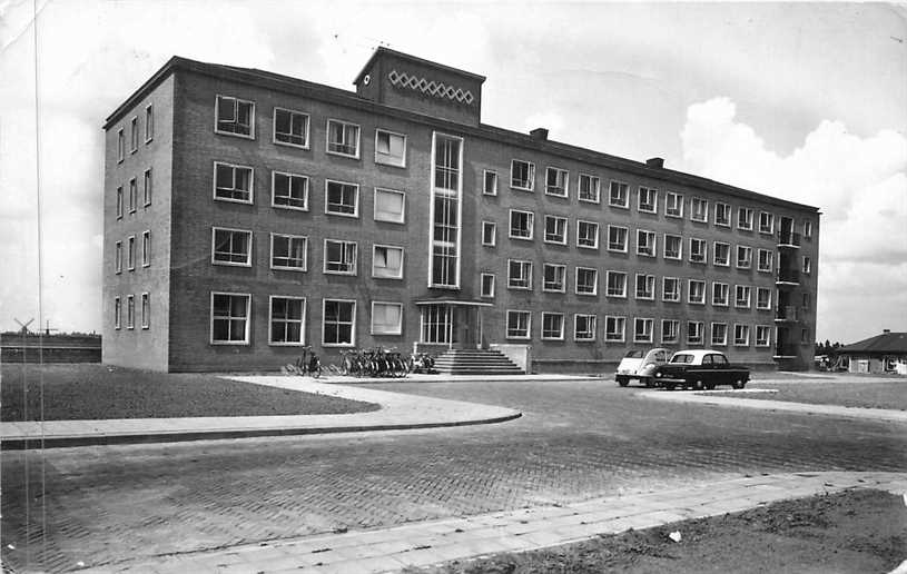 Gorinchem Streekziekenhuis Prinses Beatr