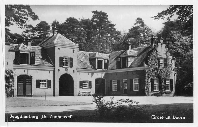 Doorn De Zonheuvel