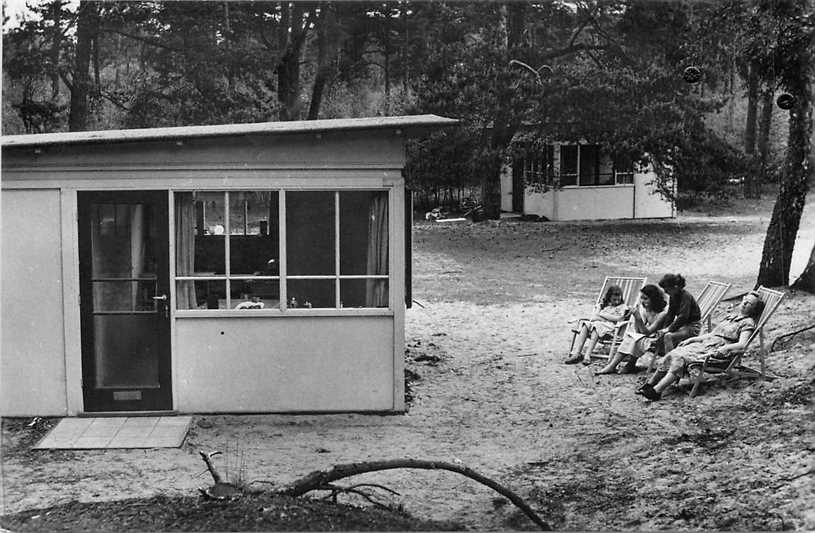 Doorn Het Grote Bos