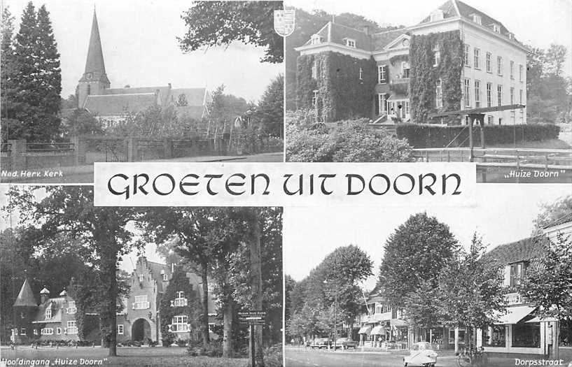 Doorn