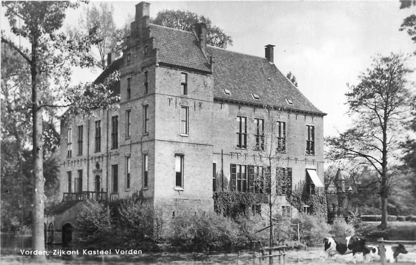 Vorden Kasteel Vorden