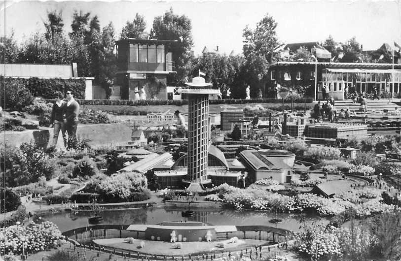 Den Haag  Madurodam