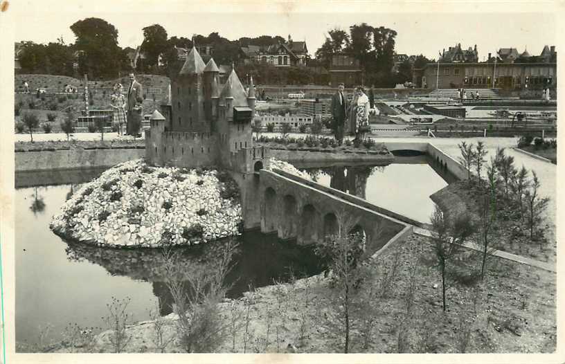 Den Haag  Madurodam