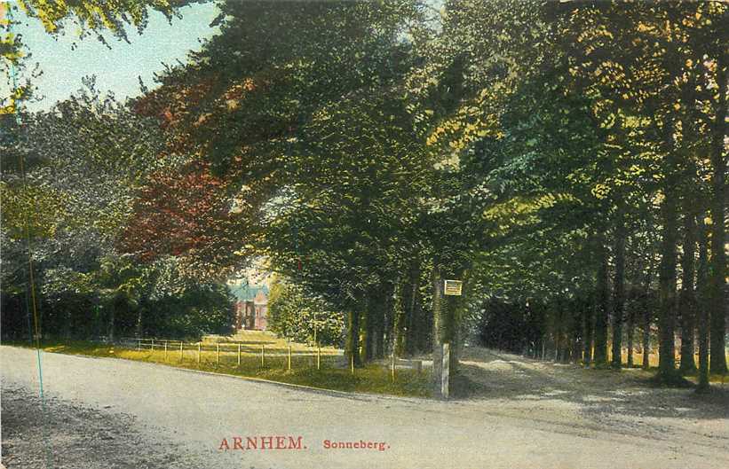 Arnhem Sonneberg