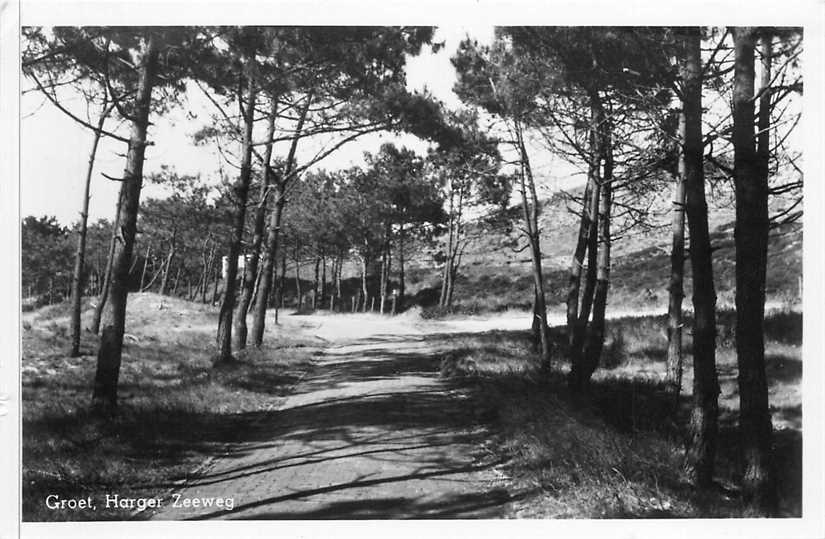 Groet NH Harger Zeeweg