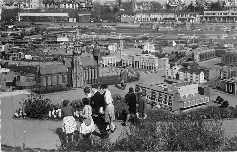 Den Haag  Madurodam