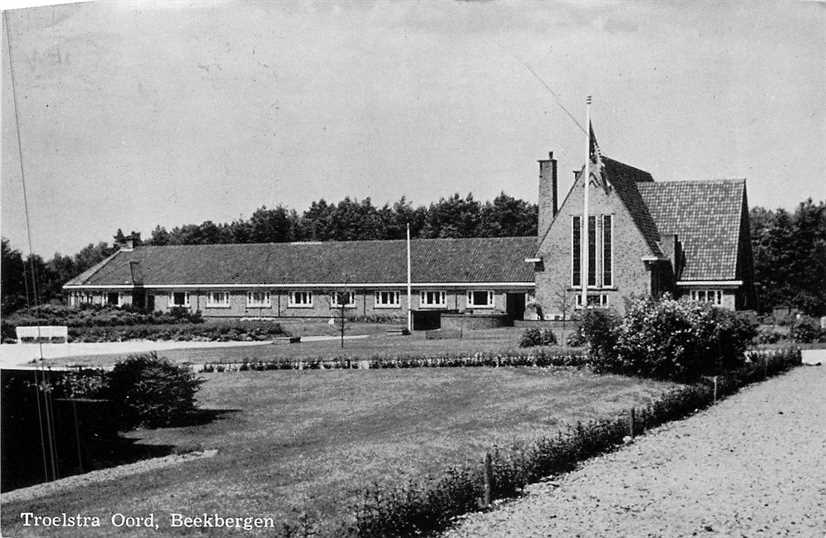 Beekbergen Troelstra Oord