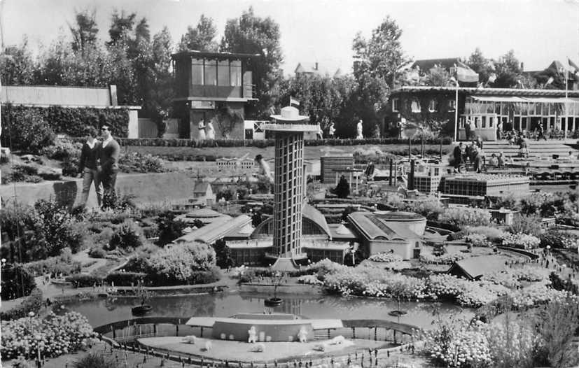 Den Haag  Madurodam